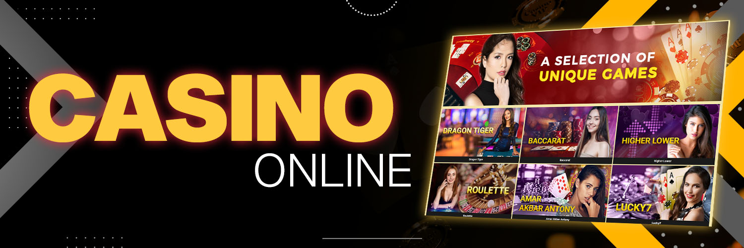satsport247 online casino