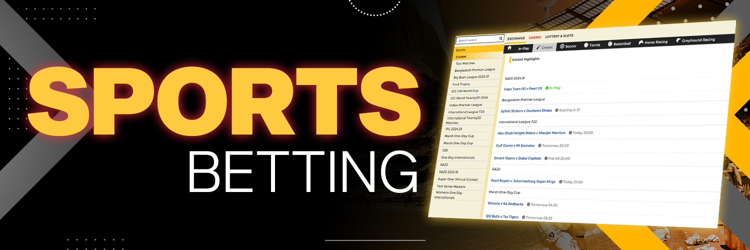 satsport247 sports betting